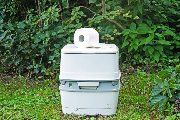 Best Long-term porta potty rental  in Kirkland, WA