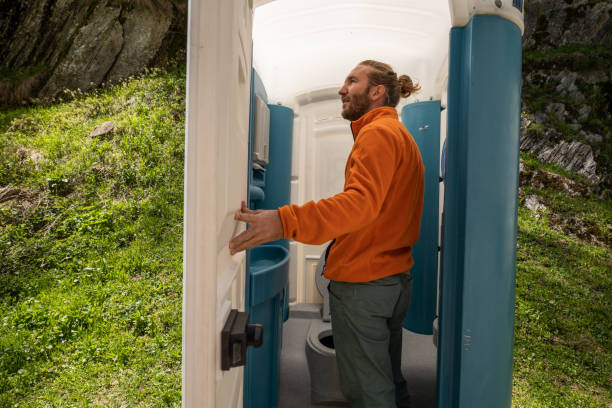 Best Portable bathroom rental  in Kirkland, WA