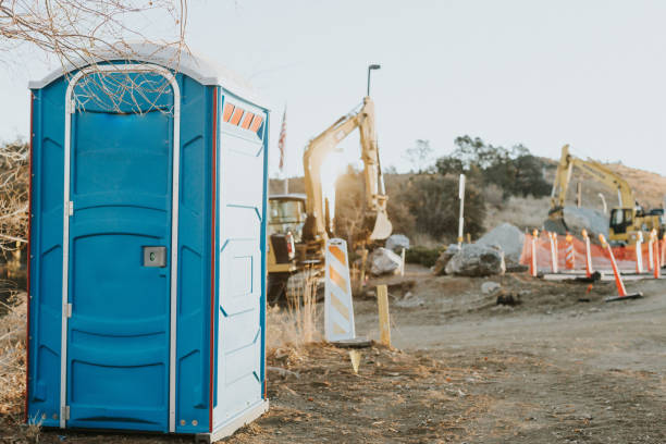 Porta potty rental for outdoor events in Kirkland, WA