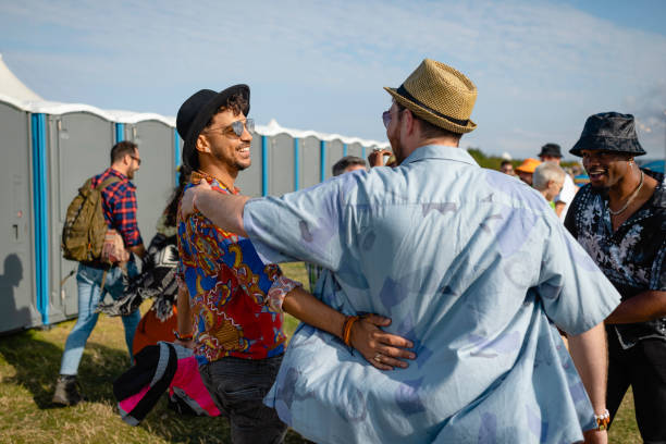 Best Porta potty rental near me  in Kirkland, WA