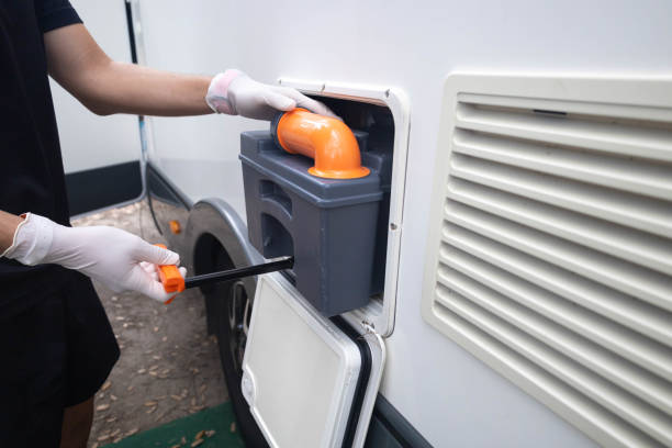 Best Portable restroom trailer rental  in Kirkland, WA