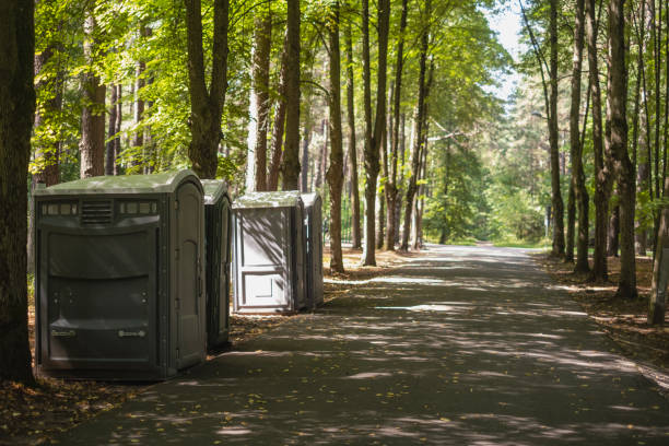 Best Porta potty delivery and setup  in Kirkland, WA