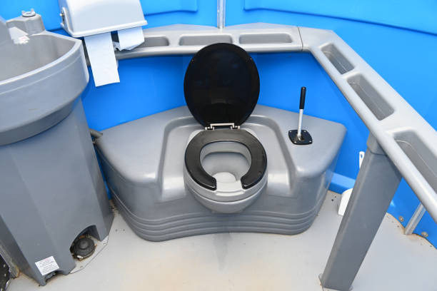 Best Emergency porta potty rental  in Kirkland, WA