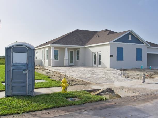 Best Portable toilet rental cost  in Kirkland, WA