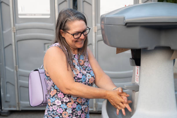 Best Local porta potty services  in Kirkland, WA