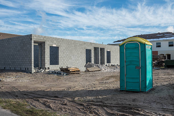 Kirkland, WA porta potty rental Company
